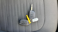 Hyundai i10 1.0 MPi SE Connect 5dr Petrol Hatchback